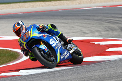 Alex Rins, Team Suzuki MotoGP