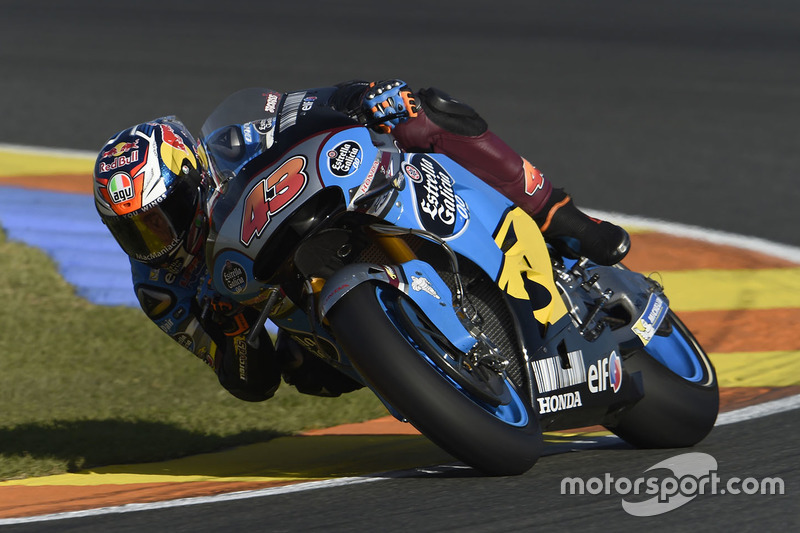 15. Jack Miller, Estrella Galicia 0,0 Marc VDS
