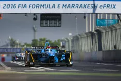 Sébastien Buemi, Renault e.Dams