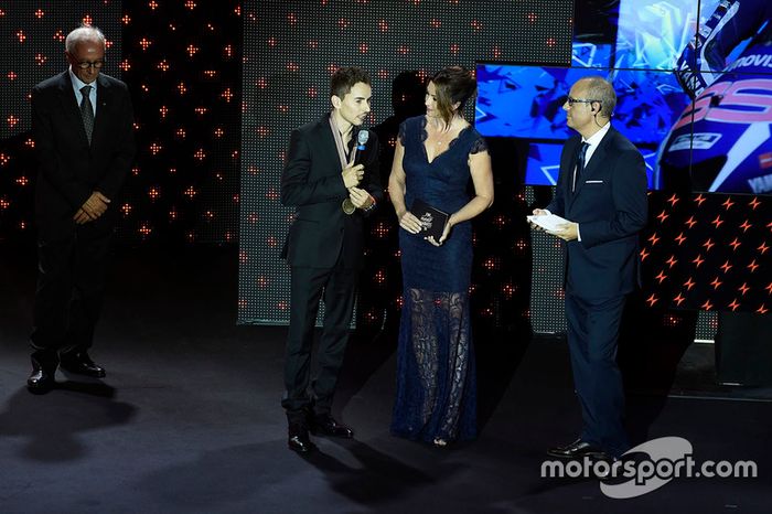 Jorge Lorenzo, Yamaha Factory Racing