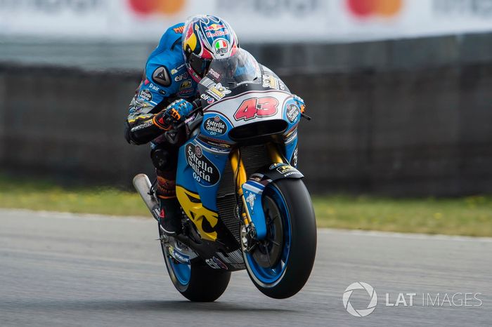 Jack Miller, Estrella Galicia 0,0 Marc VDS