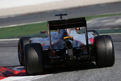 Esteban Gutiérrez, Haas F1 Team VF-16