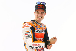 Dani Pedrosa, Repsol Honda Team