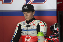 Scott Redding, Pramac Racing