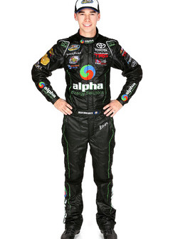 Ben Rhodes, ThorSport Racing Toyota
