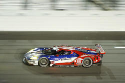 #66 Ford Performance Chip Ganassi Racing Ford GT: Sébastien Bourdais, Joey Hand, Dirk Müller