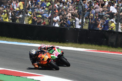 Пол Еспаргаро, Red Bull KTM Factory Racing