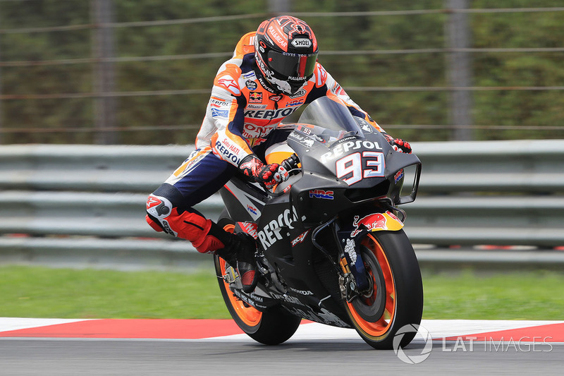 2018 - Honda