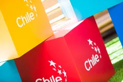 Cerimonia di apertura dell'e-prix del Chile