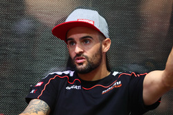 Javier Fores