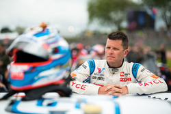 Garth Tander, Garry Rogers Motorsport
