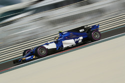 Pascal Wehrlein, Sauber C36