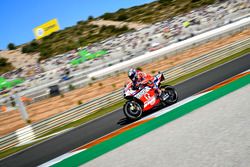 Danilo Petrucci, Pramac Racing