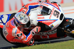 Danilo Petrucci, Pramac Racing