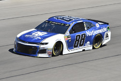 Alex Bowman, Hendrick Motorsports, Chevrolet Camaro Nationwide