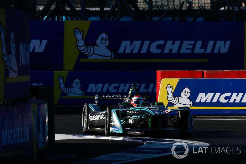 Nelson Piquet Jr., Jaguar Racing