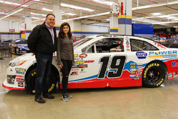 Hailie Deegan