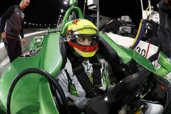 Spencer Pigot, Ed Carpenter Racing Chevrolet