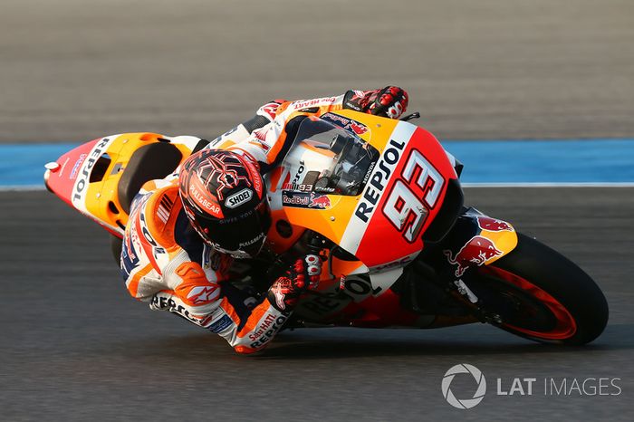 Marc Márquez, Repsol Honda Team
