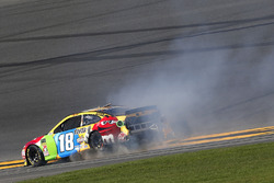 Kyle Busch, Joe Gibbs Racing Toyota