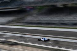 Graham Rahal, Rahal Letterman Lanigan Racing Honda