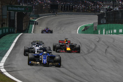 Marcus Ericsson, Sauber C36