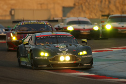 #95 Aston Martin Racing Aston Martin Vantage: Nicki Thiim, Marco Sorensen