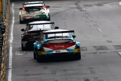 Tom Chilton, Sébastien Loeb Racing, Citroën C-Elysée WTCC