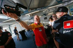 Tom Coronel, Roal Motorsport, Chevrolet RML Cruze TC1