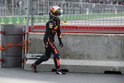 Daniel Ricciardo, Red Bull Racing