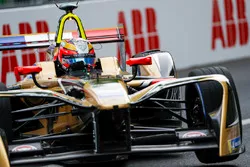 Jean-Eric Vergne, Techeetah