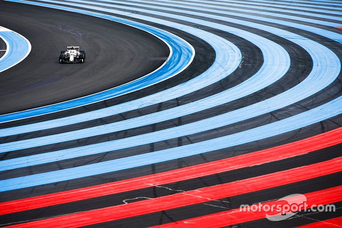 Charles Leclerc, Sauber C37
