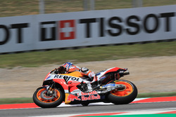 Dani Pedrosa, Repsol Honda Team
