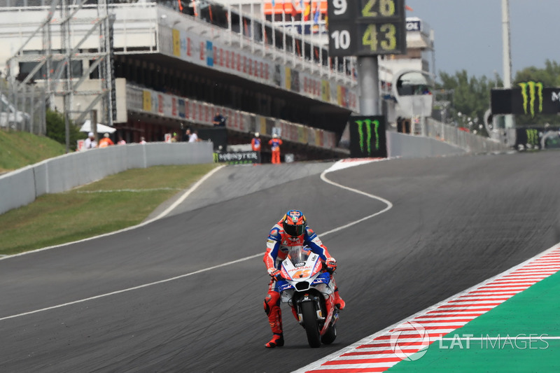 Jack Miller, Pramac Racing