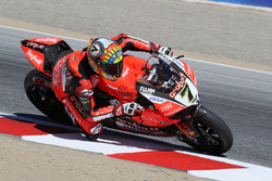 Chaz Davies, Aruba.it Racing-Ducati SBK Team