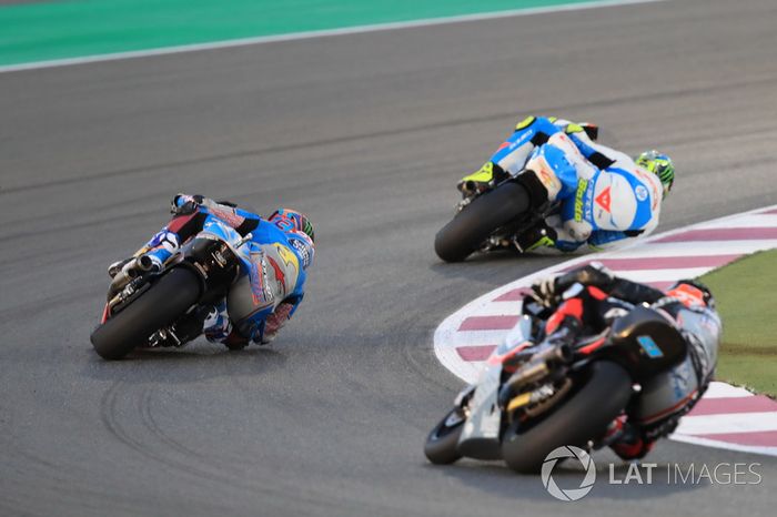 Alex Marquez, Marc VDS