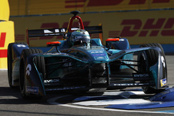 Luca Filippi, NIO Formula E Team