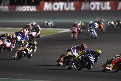 Valentino Rossi, Yamaha Factory Racing