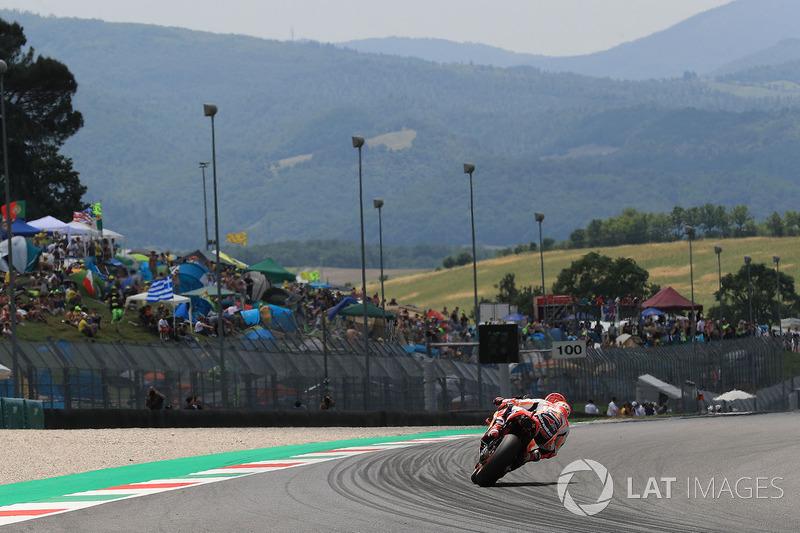 Marc Marquez, Repsol Honda Team