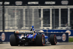 Scott Dixon, Chip Ganassi Racing Honda