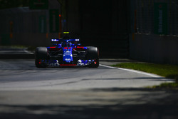 П'єр Гаслі, Scuderia Toro Rosso STR13
