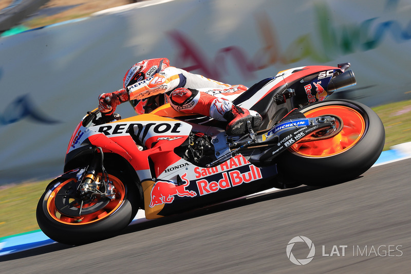 Marc Marquez, Repsol Honda Team