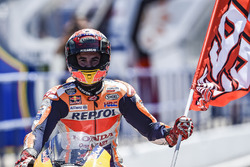 Marc Marquez, Repsol Honda Team