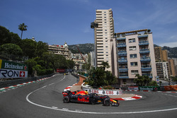 Daniel Ricciardo, Red Bull Racing RB14