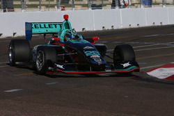 Dalton Kellett, Andretti Autosport