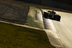 Lewis Hamilton, Mercedes AMG F1 W09