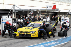 Timo Glock, BMW Team RMG, BMW M4 DTM