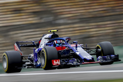 П'єр Гаслі, Toro Rosso STR13 Honda