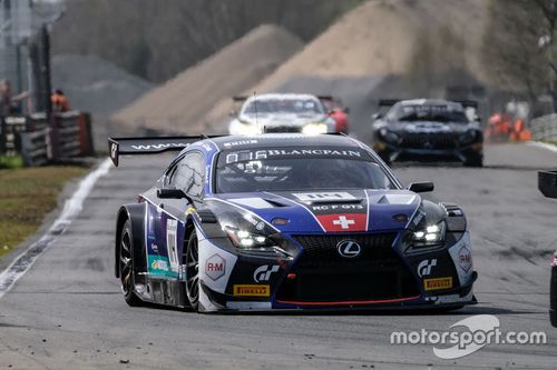 Emil Frey Lexus Racing