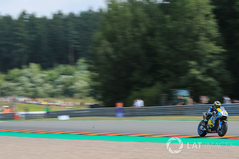 Thomas Luthi, Estrella Galicia 0,0 Marc VDS
